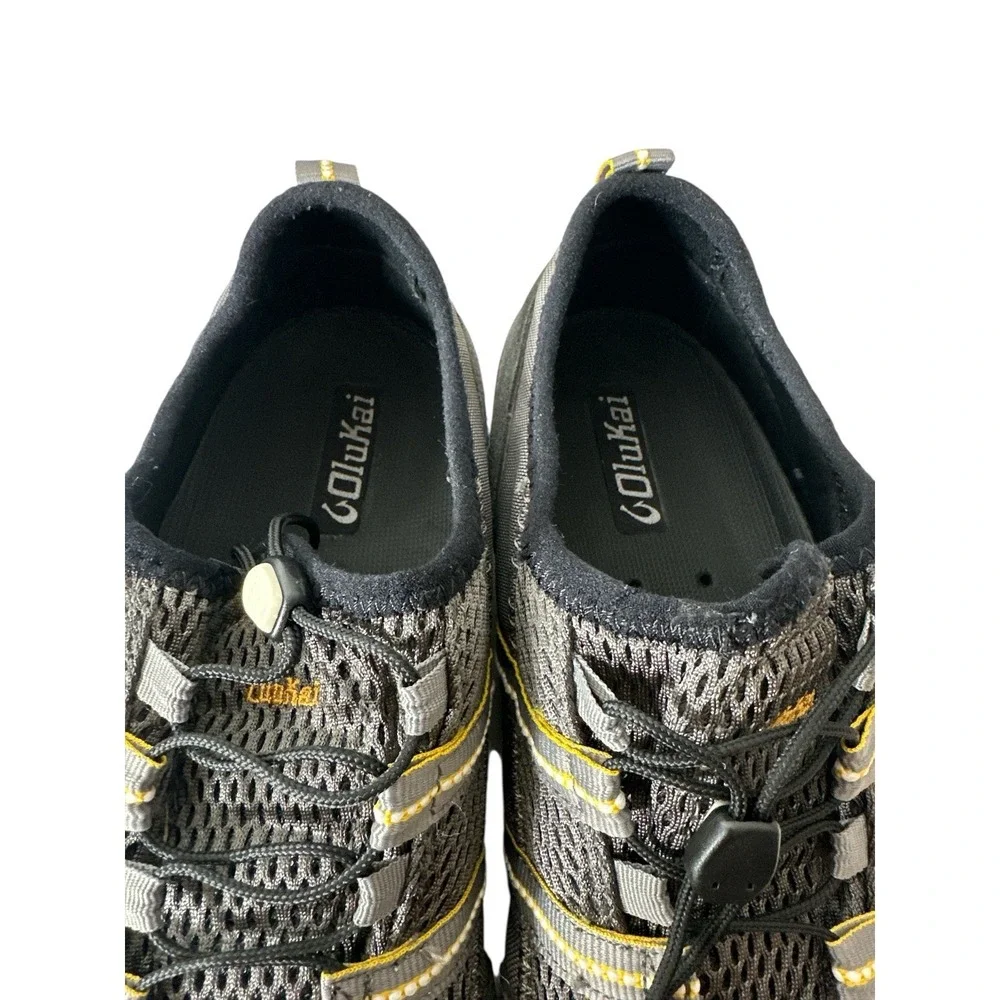 OluKai kia trainer